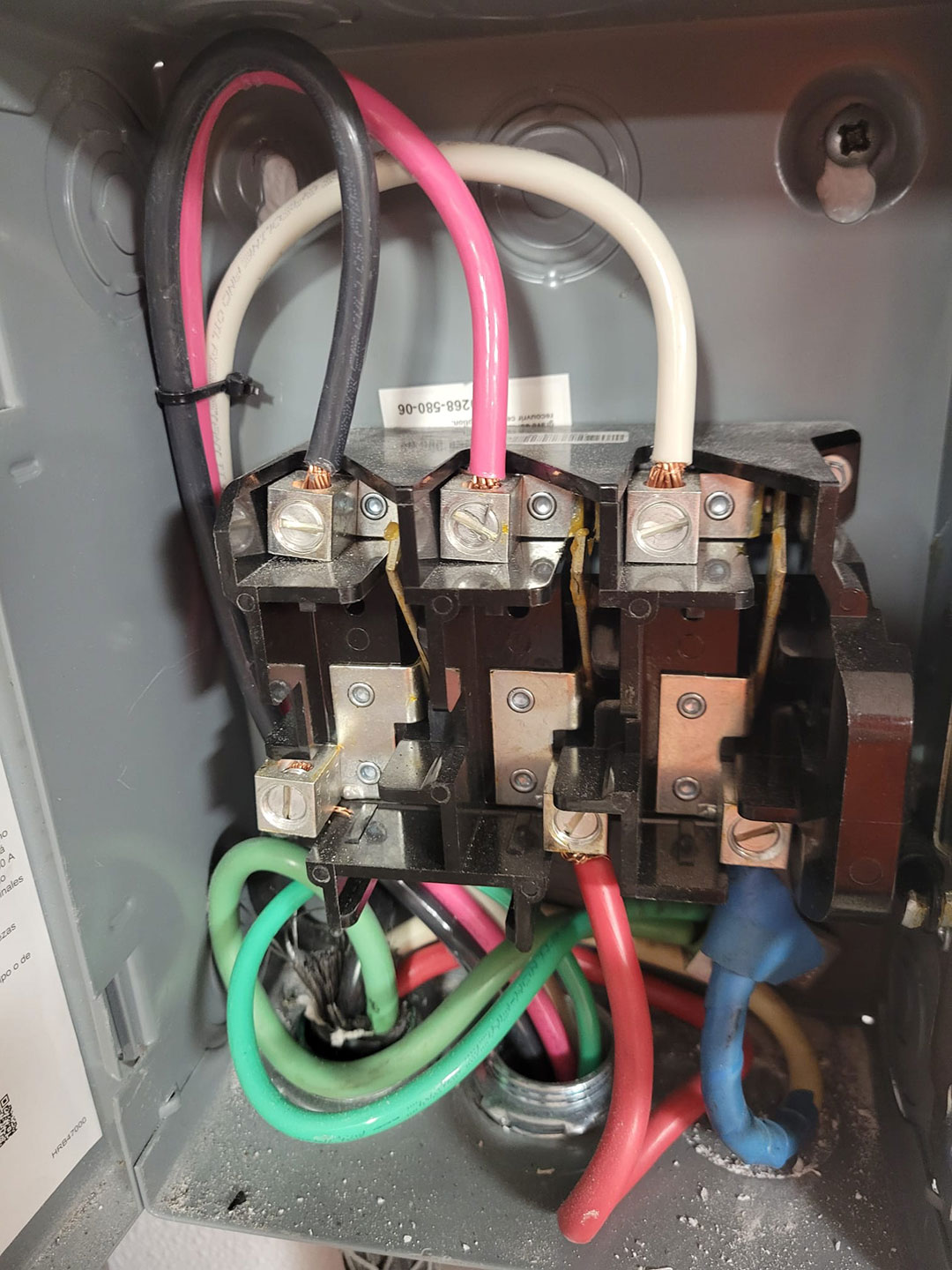 Electrical-Services