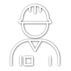 Experienced Team Icons